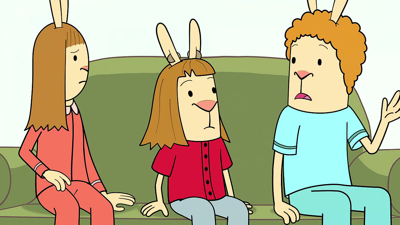 El Deafo Screenshot