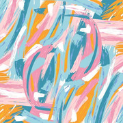 Seamless Pattern Textile Design (21)