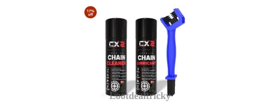 Cx2 Combo Of – Excellent Saving Offer @ 149