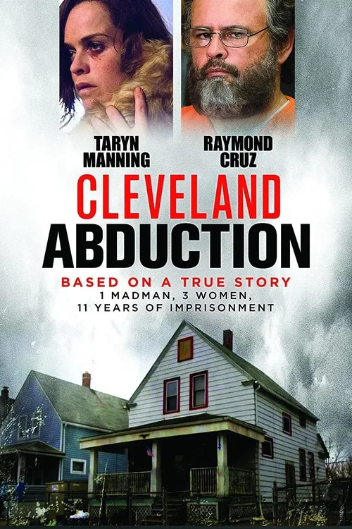 Potwór z Cleveland - Cleveland Abduction (2015) PL.1080p.WEB-DL.H264-KiT / Lektor PL
