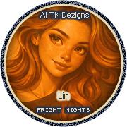 Fright Nights Ava Lin