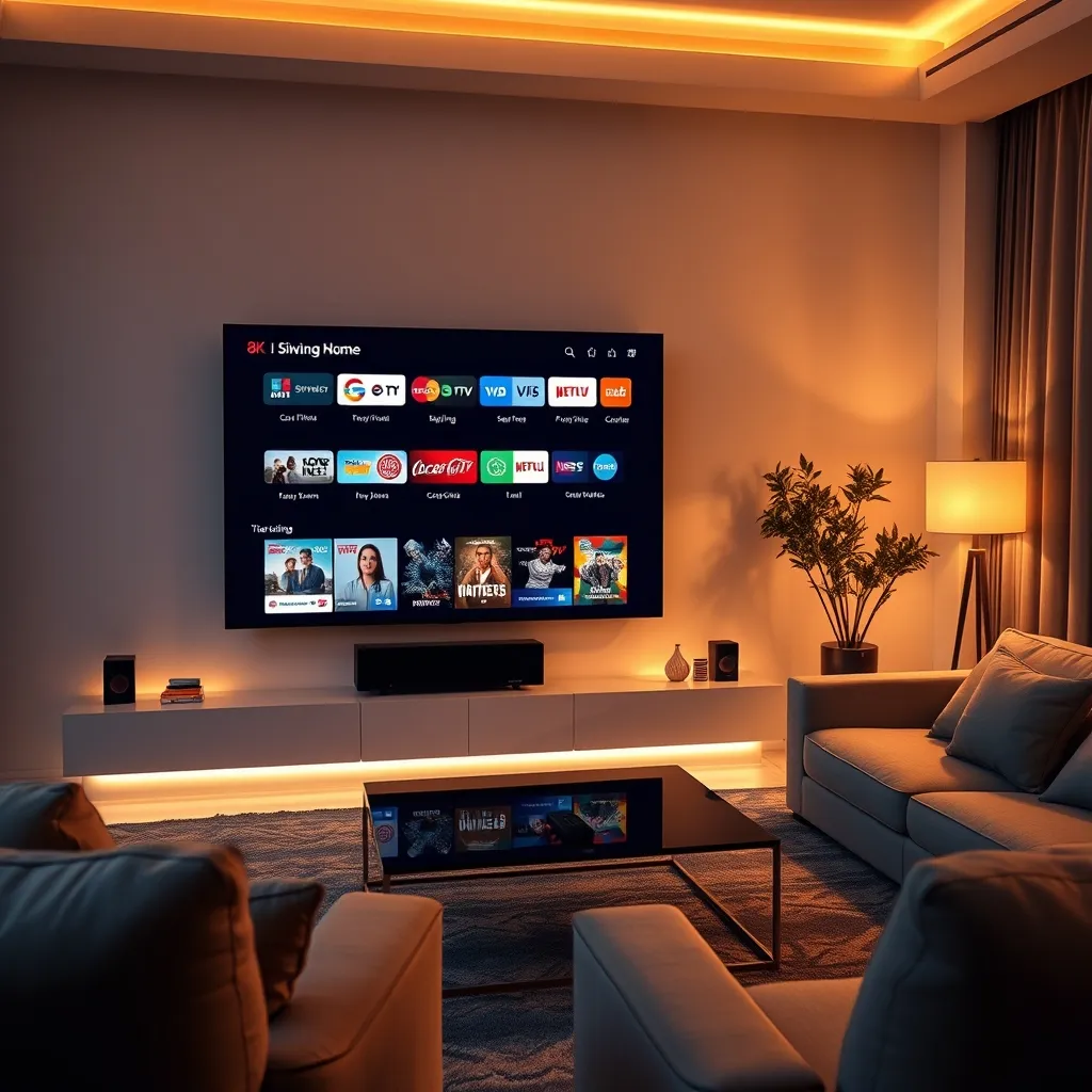 Transform Your Streaming Experience with TVPlans IPTV: A 2026 Comparative Analysis - Image 1