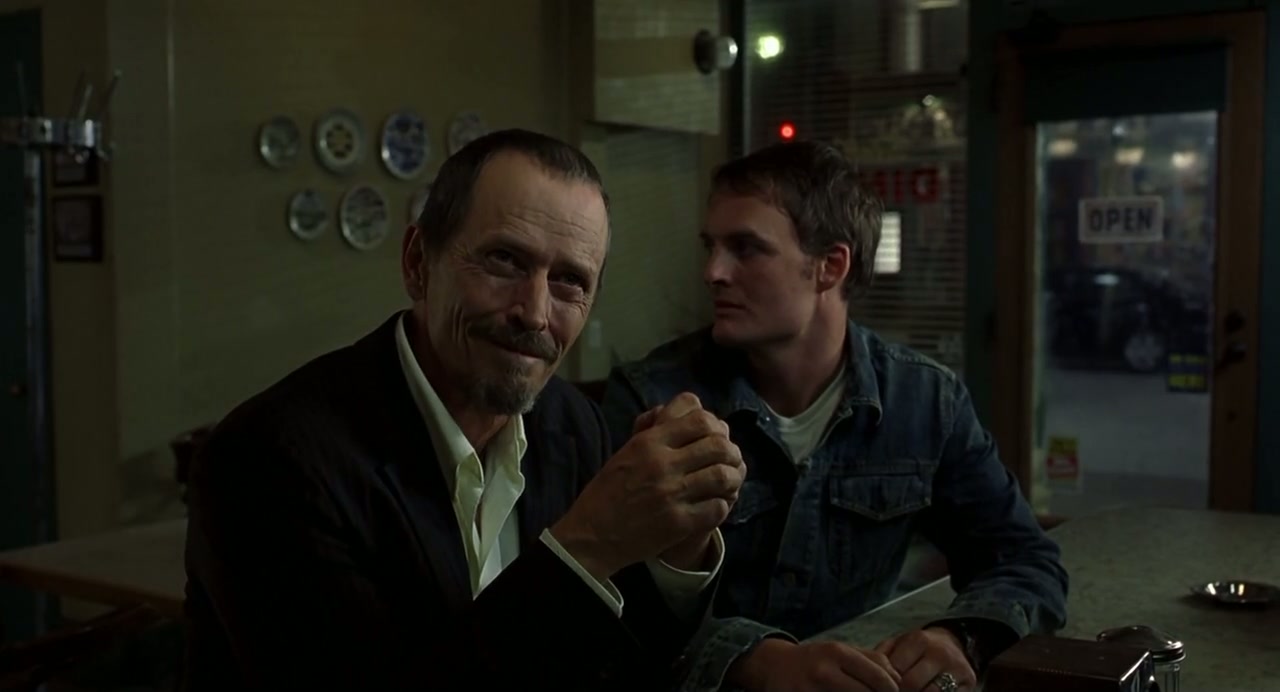 A History of Violence Screenshot