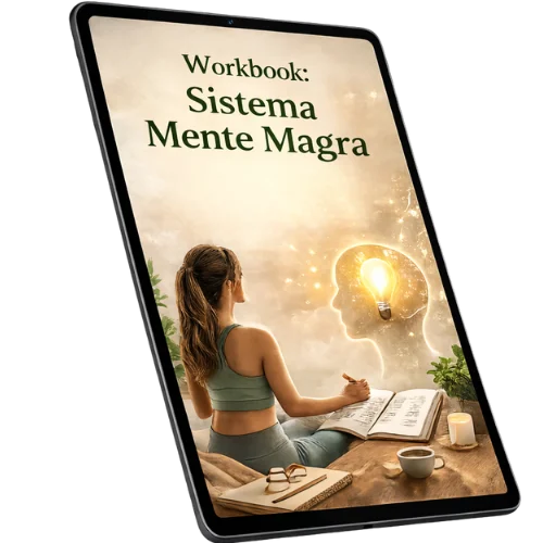 Workbook Sistema Mente Magra