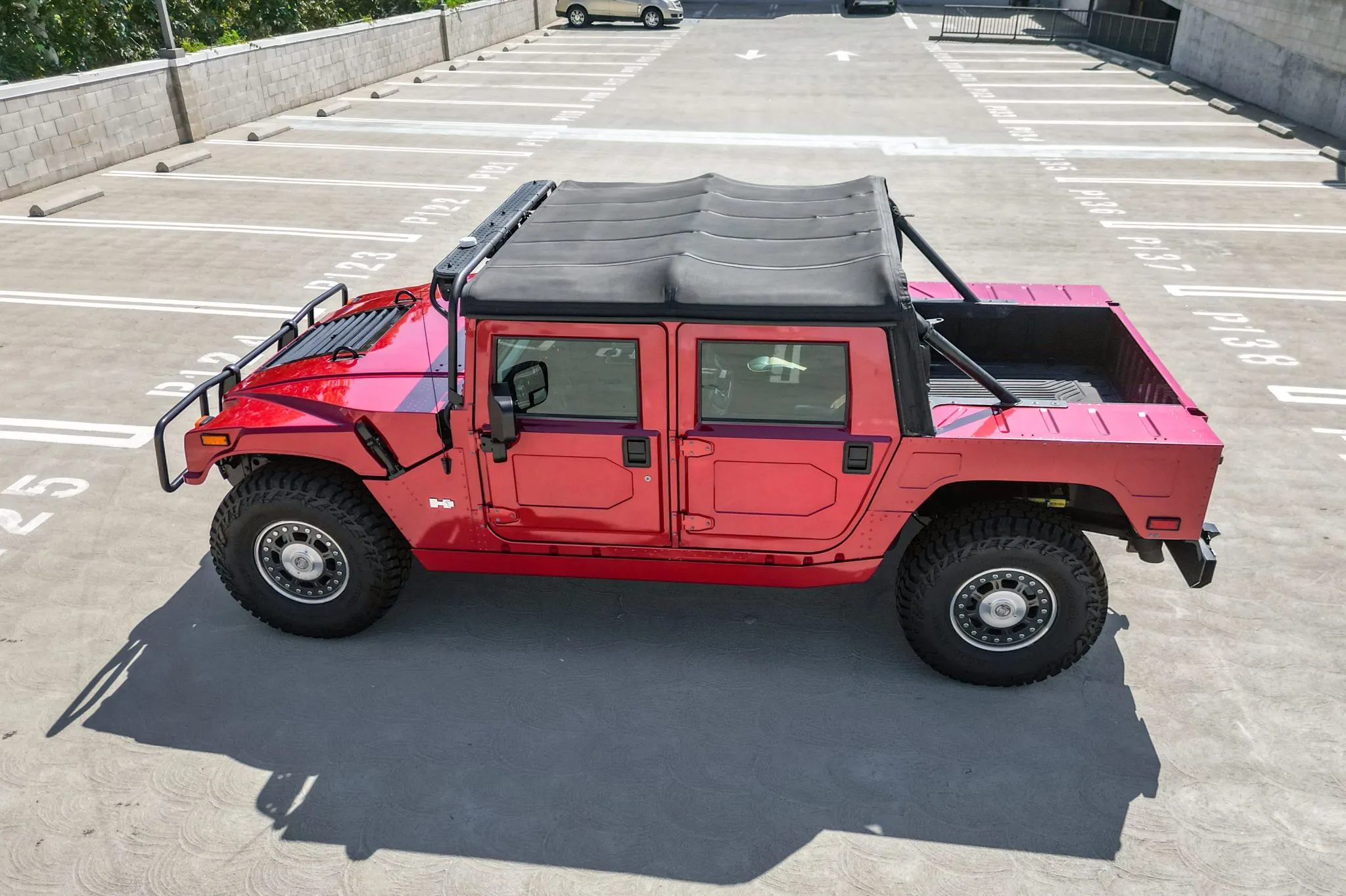 2006HUMMERH1ALPHA (11)