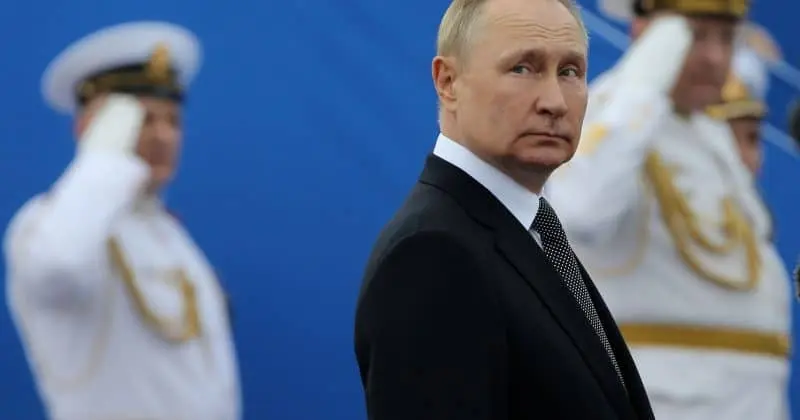 Rusia se confruntă cu deficit de combustibil după atacuri cu drone