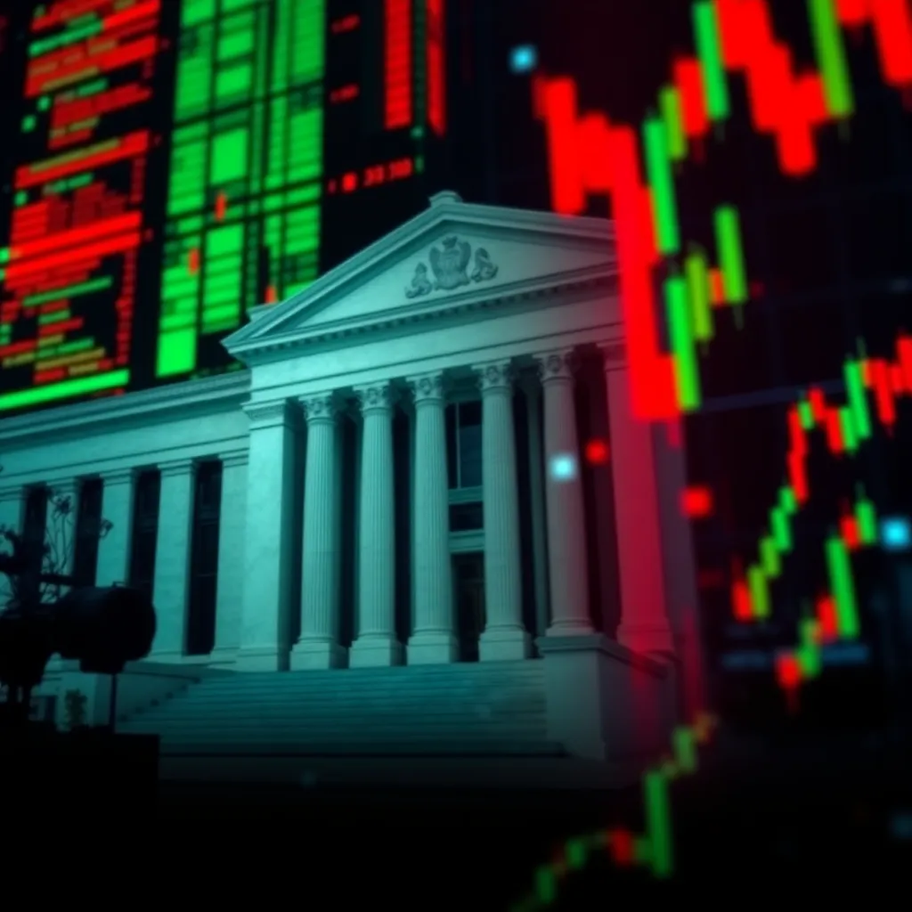 Markets Brace for Warsh's Potential Impact