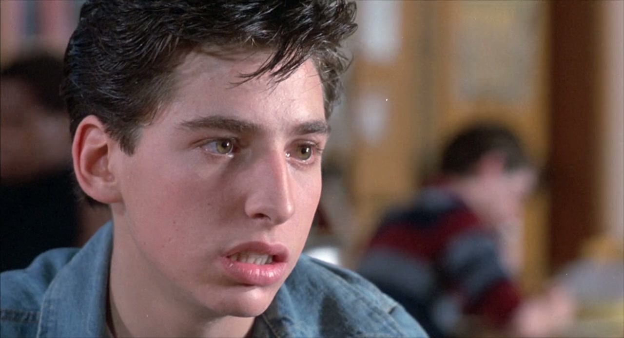 The Last American Virgin Screenshot