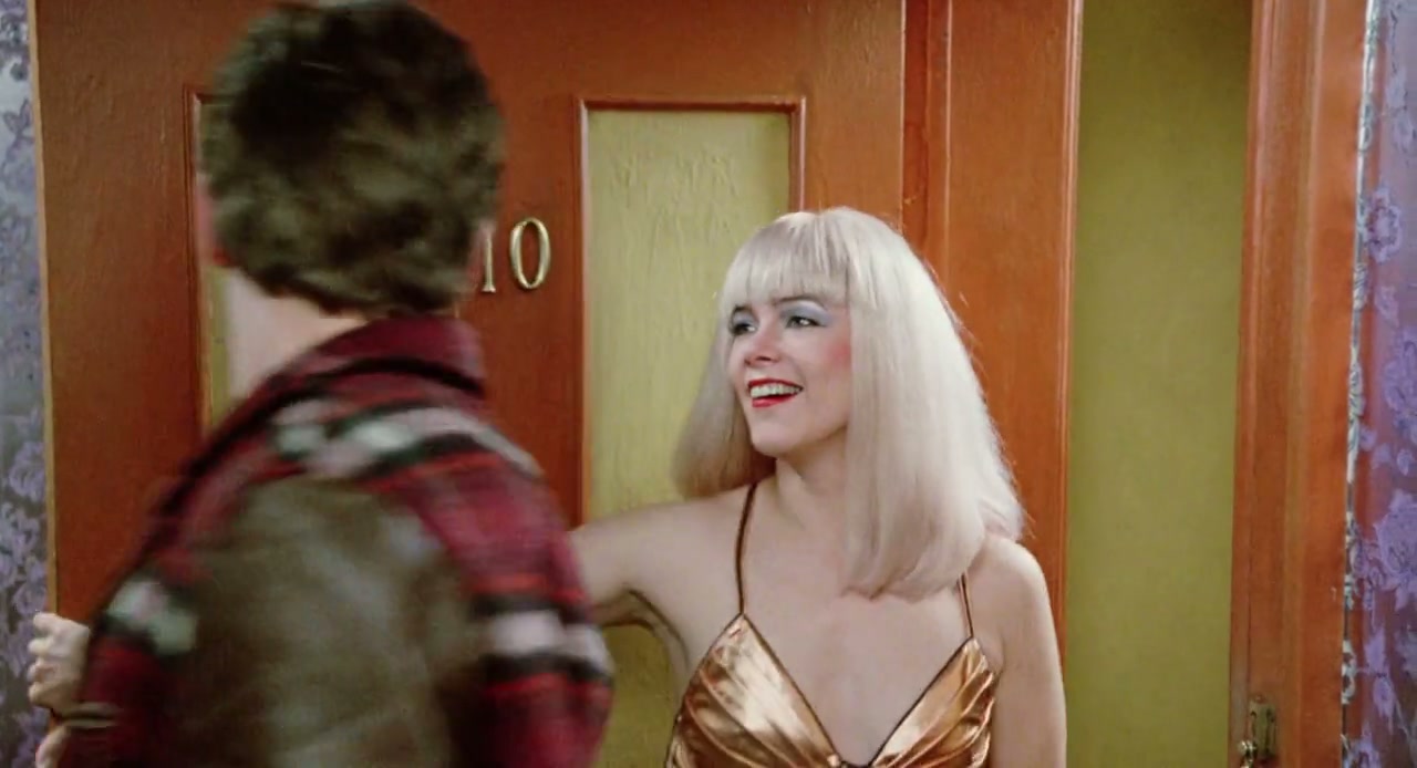 Crimes of Passion Screenshot
