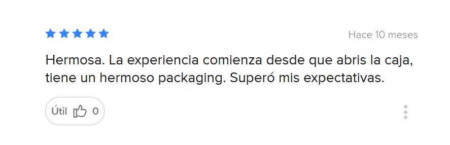 Rese&ntilde;a