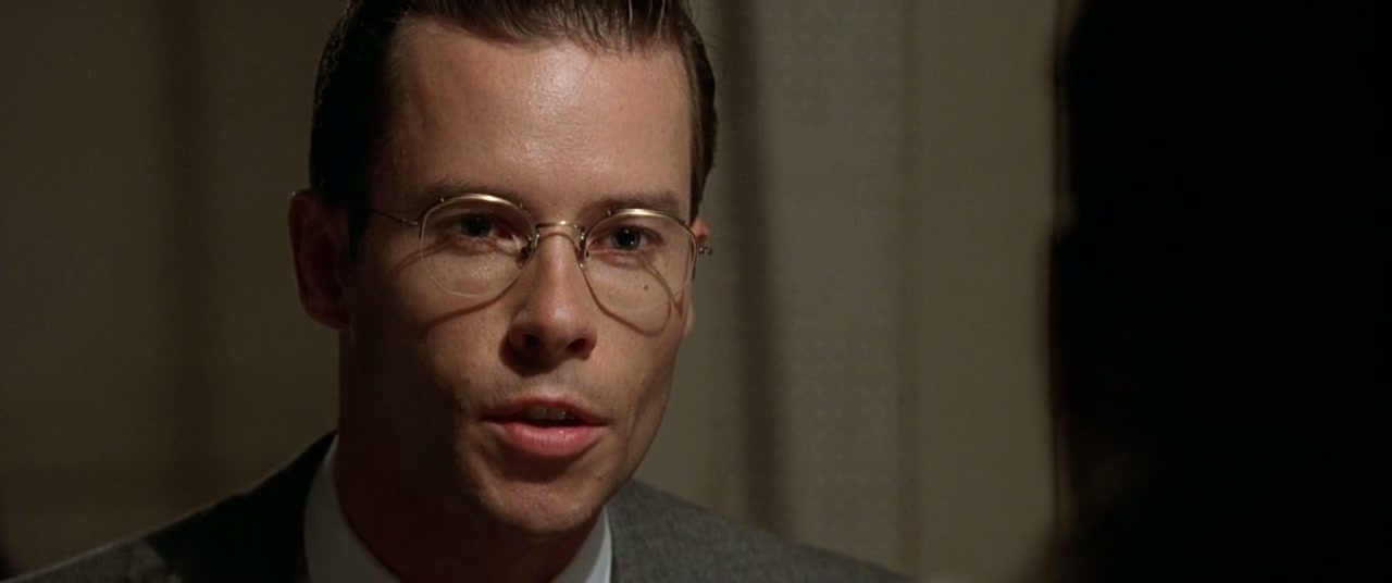 L.A. Confidential Screenshot