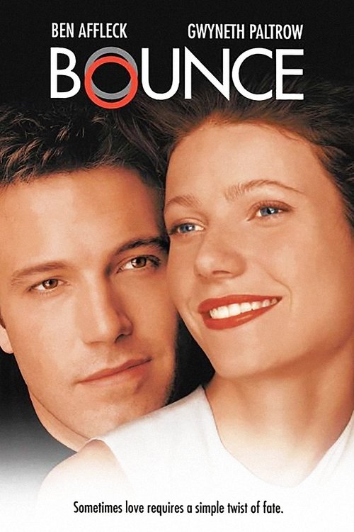 Gra o miłość / Bounce (2000) PL.1080p.BDRip.H264-BP007 / Lektor PL