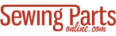 Sewing Parts Online logo