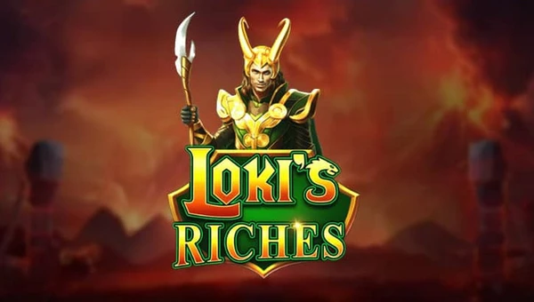 Loki’s Riches demo Oyna