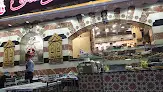 مطعم عروس دمشق