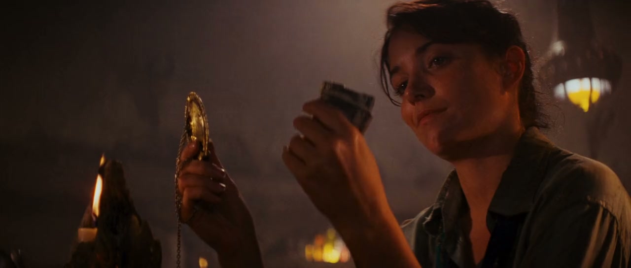 Indiana Jones: Raiders of the Lost Ark Screenshot