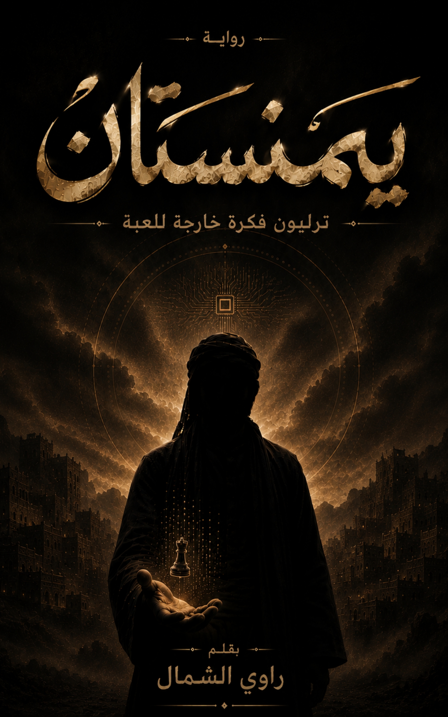 يمنستان