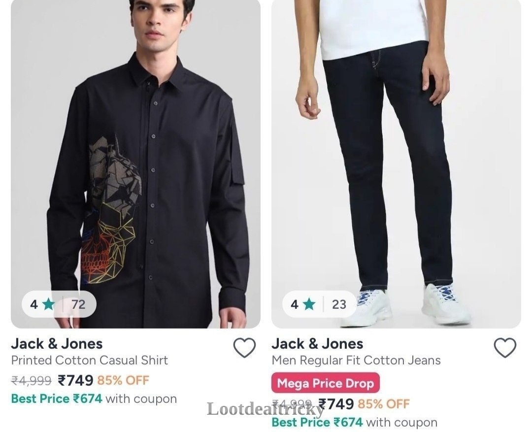Grab Upto 86 – Wonderful Discount Today @ 86% OFF