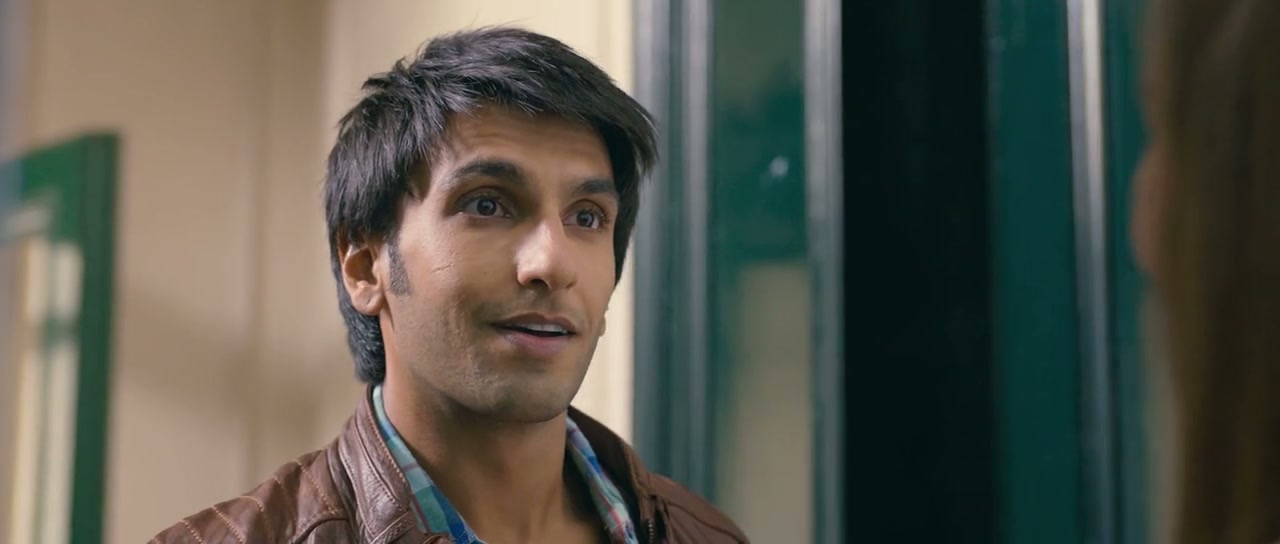 Befikre Screenshot