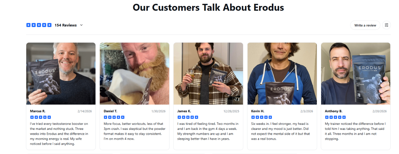 Erodus