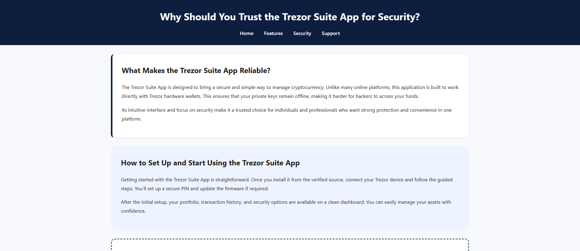 Stored capture of use-trzr-suite-app.pages.dev