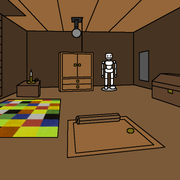 attic 1 off
