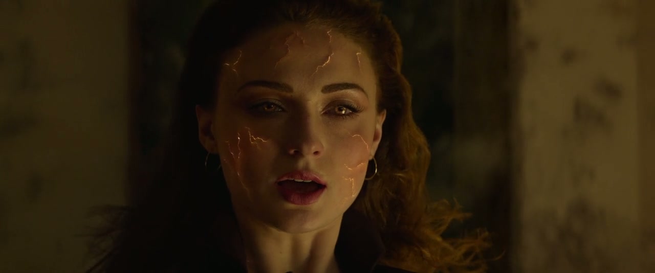 Dark Phoenix Screenshot