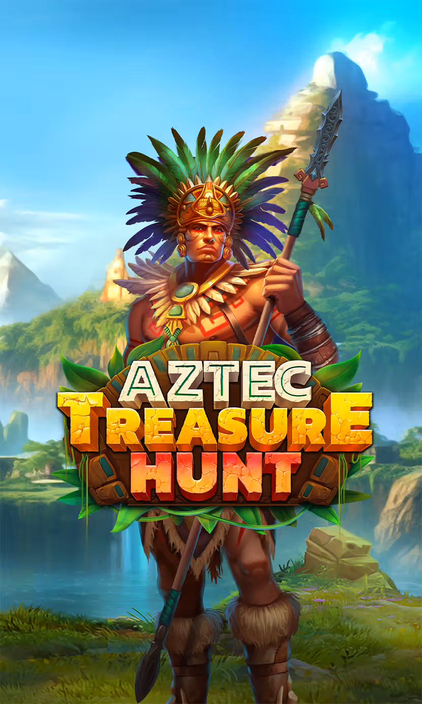 Aztec Treasure Hunt Demo Oyna