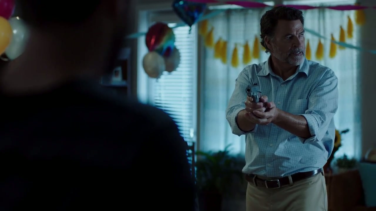 The Landlord Screenshot