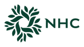 شعار NHC