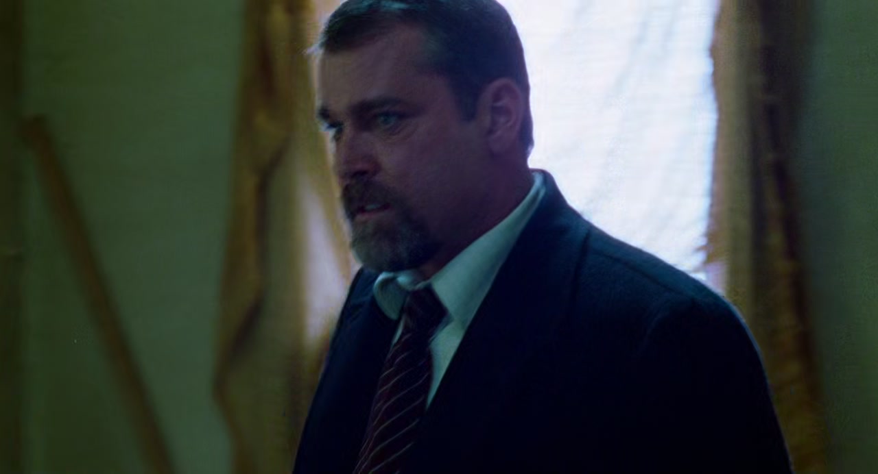 Narc Screenshot