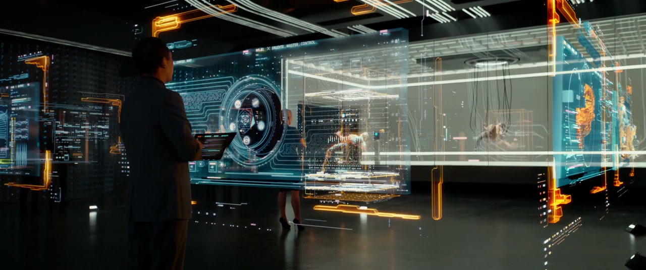 Insurgent Screenshot