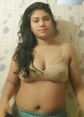 Queen Chamet Nude Live With Full Face