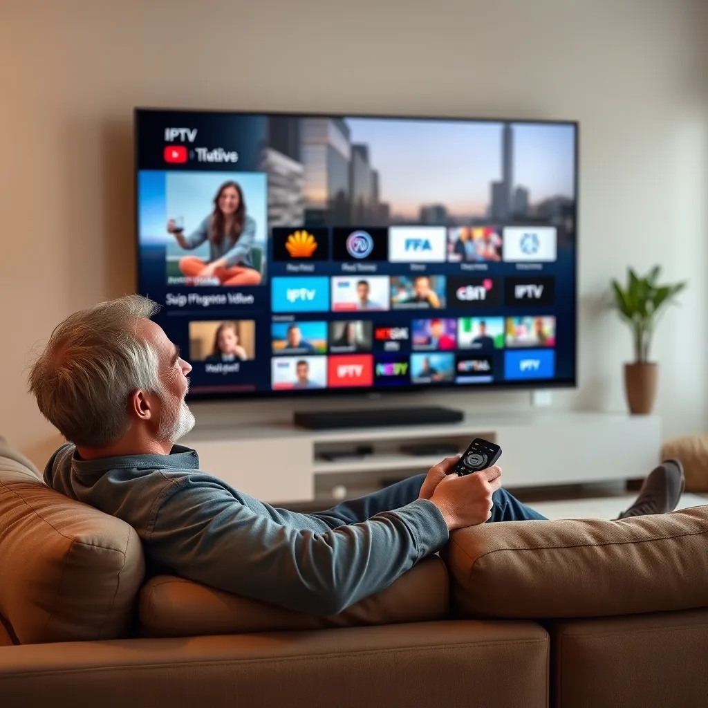 7 IPTV Free Trial Mistakes You Must Avoid in 2026 - Image 3
