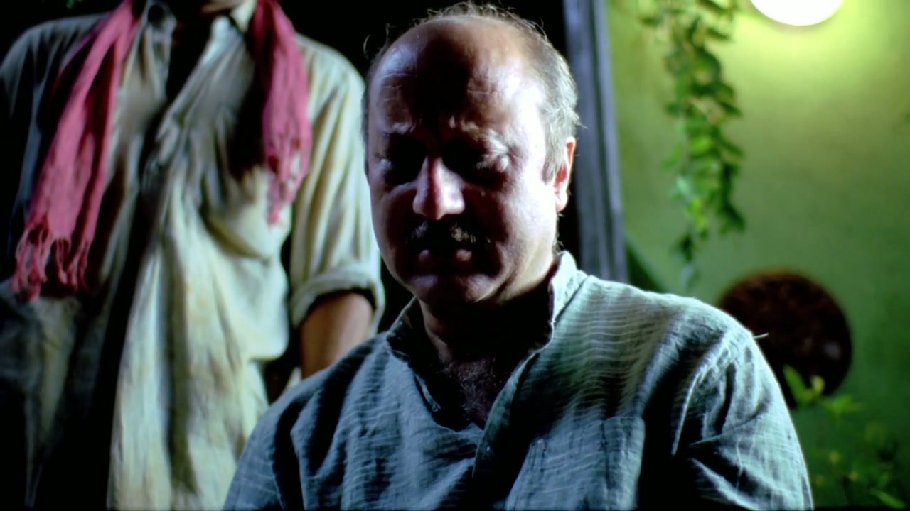 Khosla Ka Ghosla! Screenshot