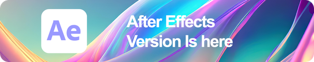 AE-Banner