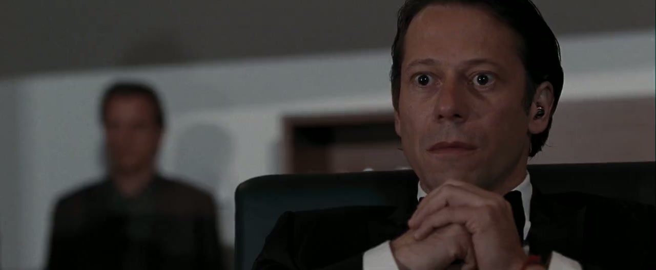 Quantum of Solace Screenshot