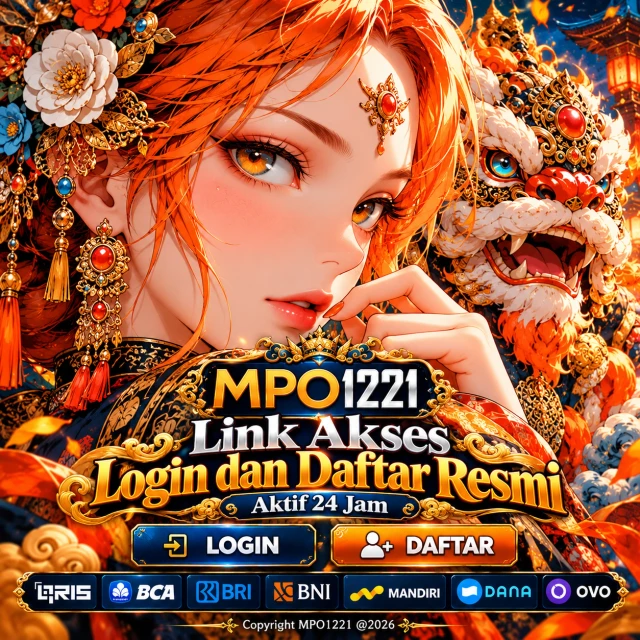 MPO1221slot | Observasi MPO Slot terhadap Transformasi Mekanisme Login dan Daftar Resmi by Hey siriusly