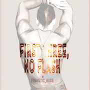 First Three No Flash by frenetic muse