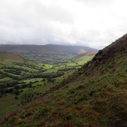 G Pengenffordd