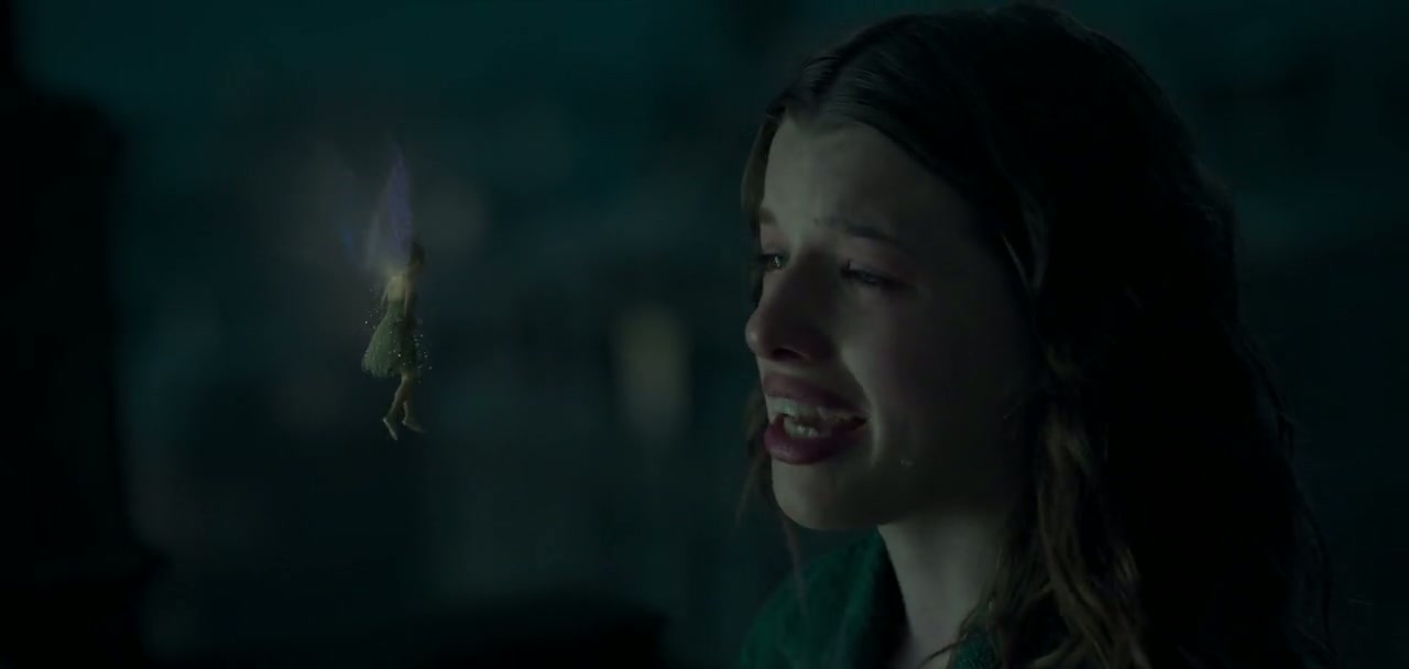 Peter Pan & Wendy Screenshot
