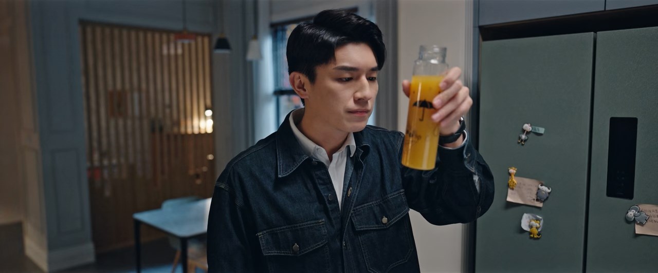 Love In Time Screenshot