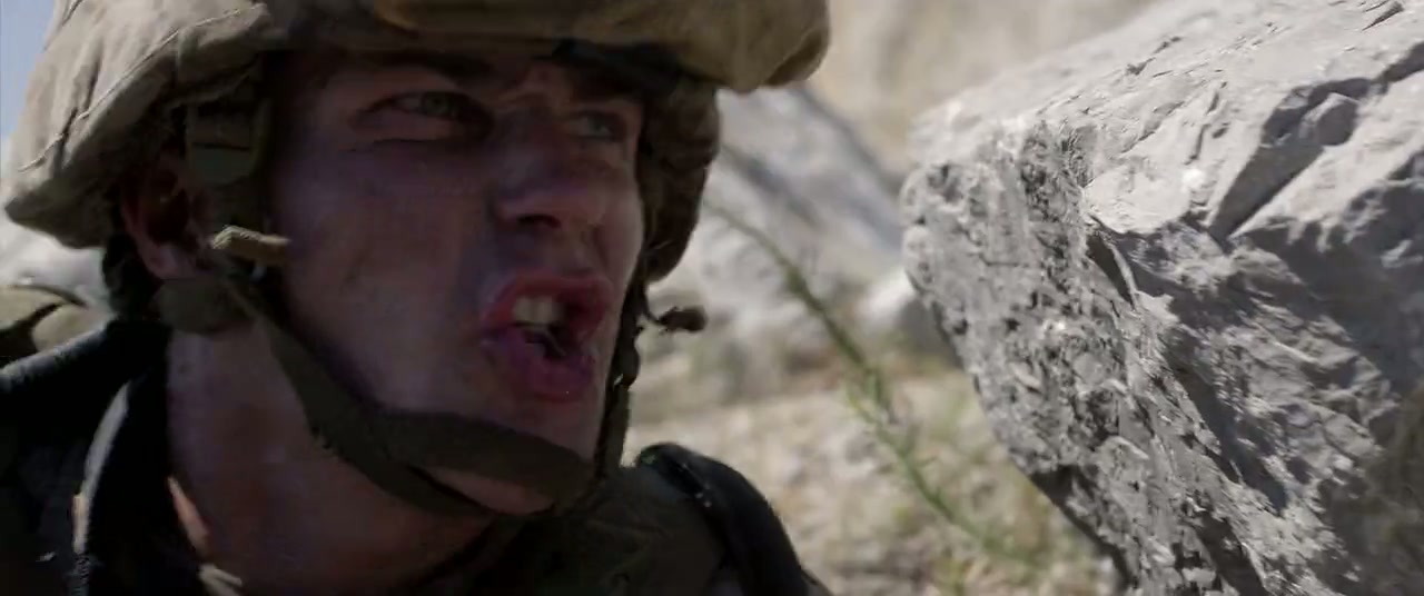 Jarhead 2: Field of Fire Screenshot