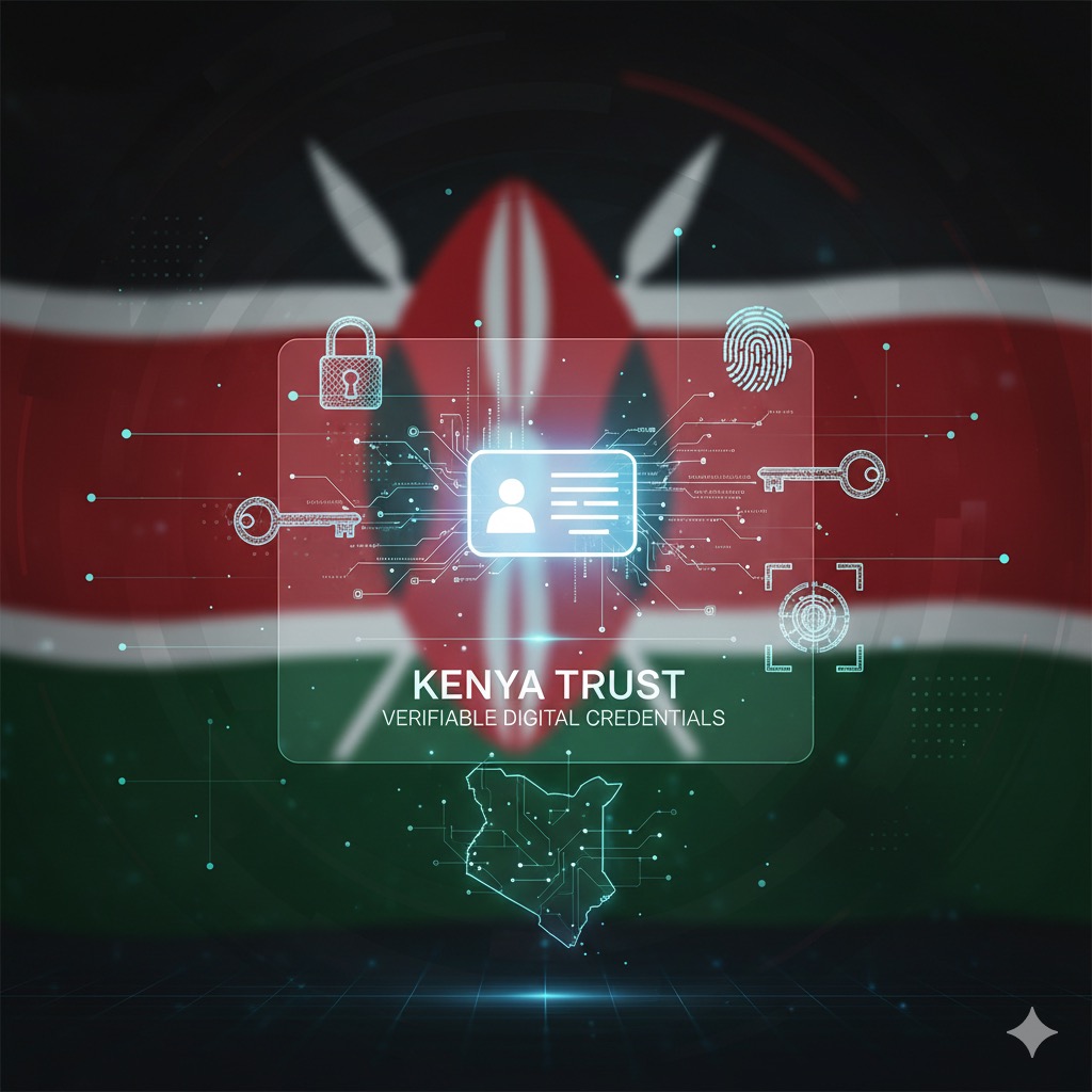 Digital Credentials