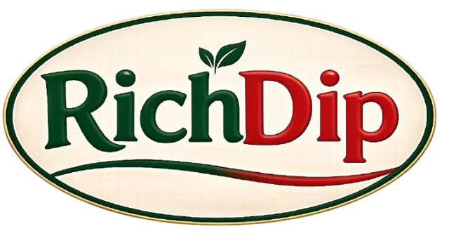 RichDip Logo