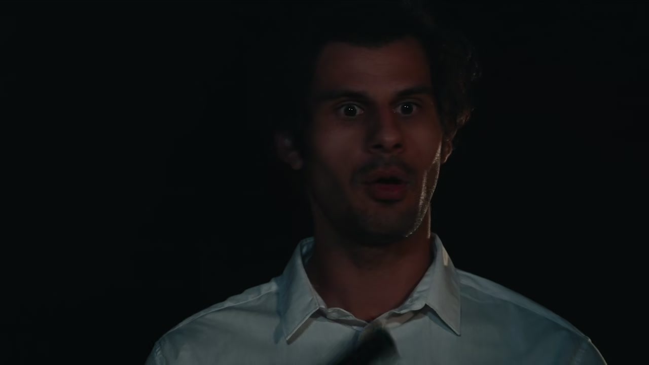 Scream Therapy Screenshot