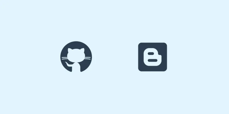 Menguasai Hosting Gratis: Kombinasi Ampuh GitHub Pages dan Blogger untuk Proyek Digitalmu