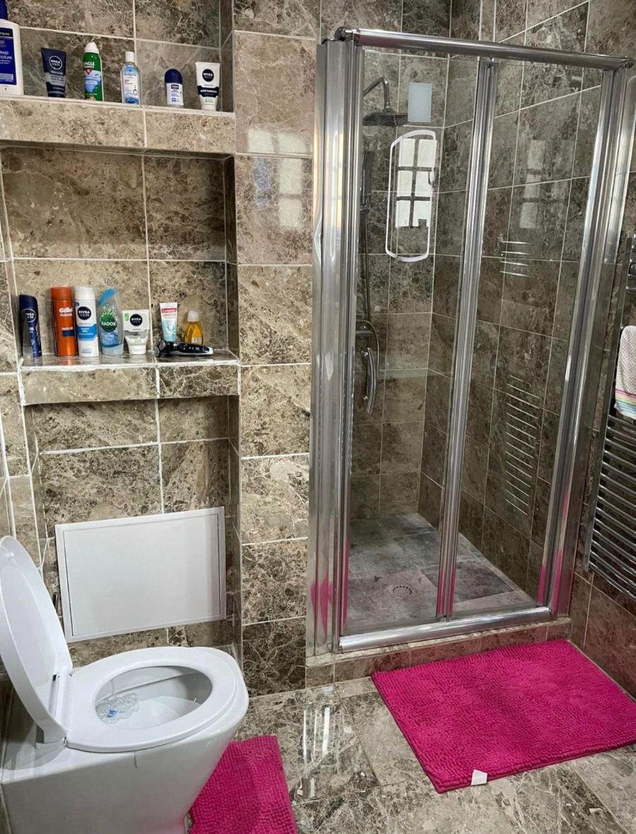 Appartement meublé à louer à Yaoundé - 35000 FCFA/Nuit