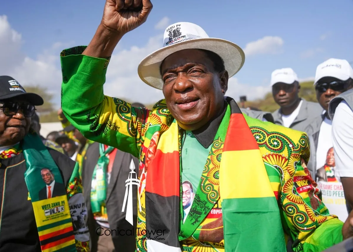 Illustration - Zimbabwe : le Munhumutapa Day, une fierté précoloniale retrouvée