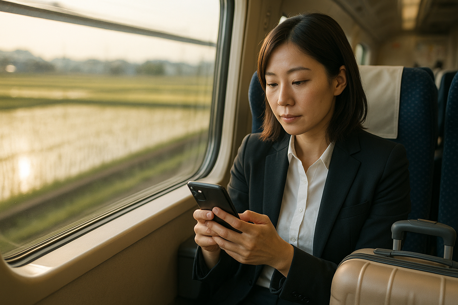 Can eSIM be used internationally? Yes – here's how it works